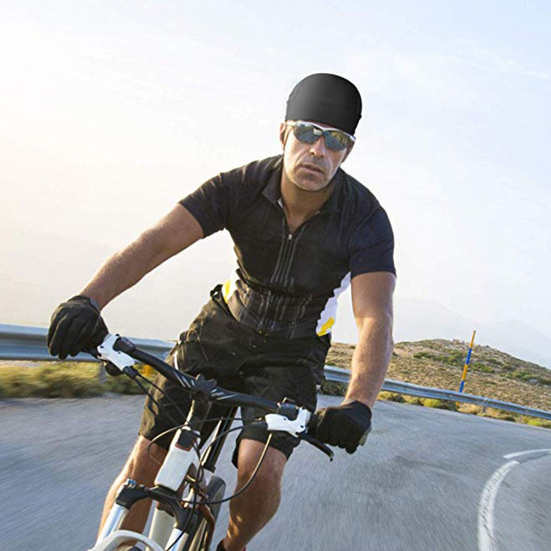 Quick-Drying Sweat Wicking Bea - Running Gear Hat avis et prix