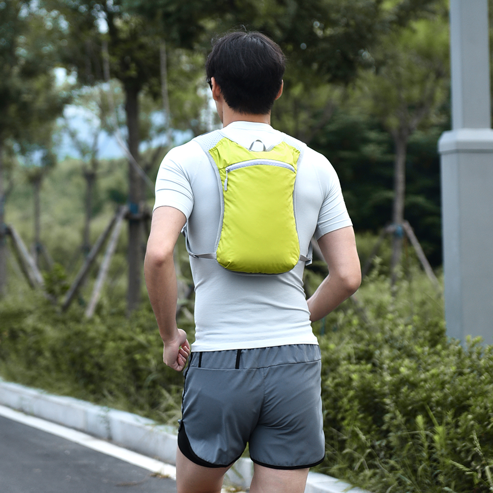 Multi Functional Water Bag Ves - Running Gear Water avis et prix