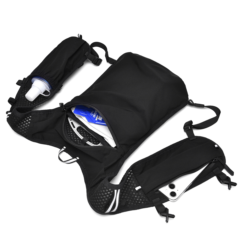 Multi Functional Water Bag Ves - Running Gear Water avis et prix