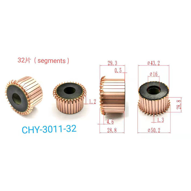 1Pc CHY-3011-32 43.2*16*28.8(2 - Running Gear Motor avis et prix