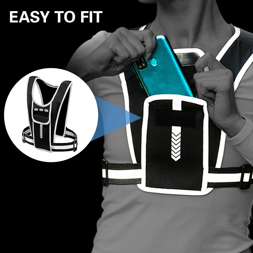 1pc Running Vest for Women and - Running Gear Essentials avis et prix