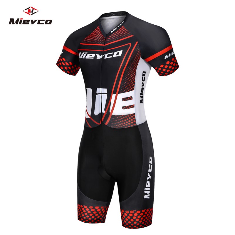 Men’s Triathlon Suit Breathabl - Running Gear Sale Men avis et prix