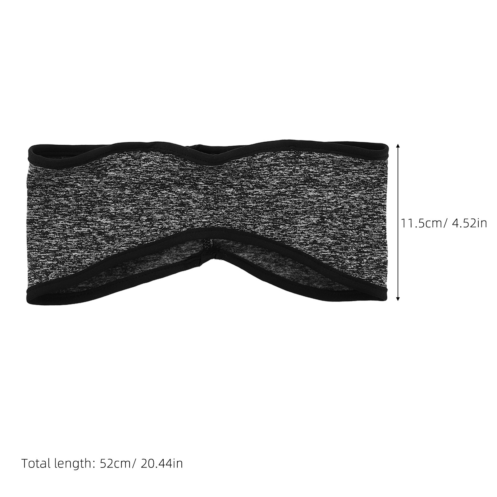 Winter Thermal Headband for Wo - Running Gear Cold Weather avis et prix