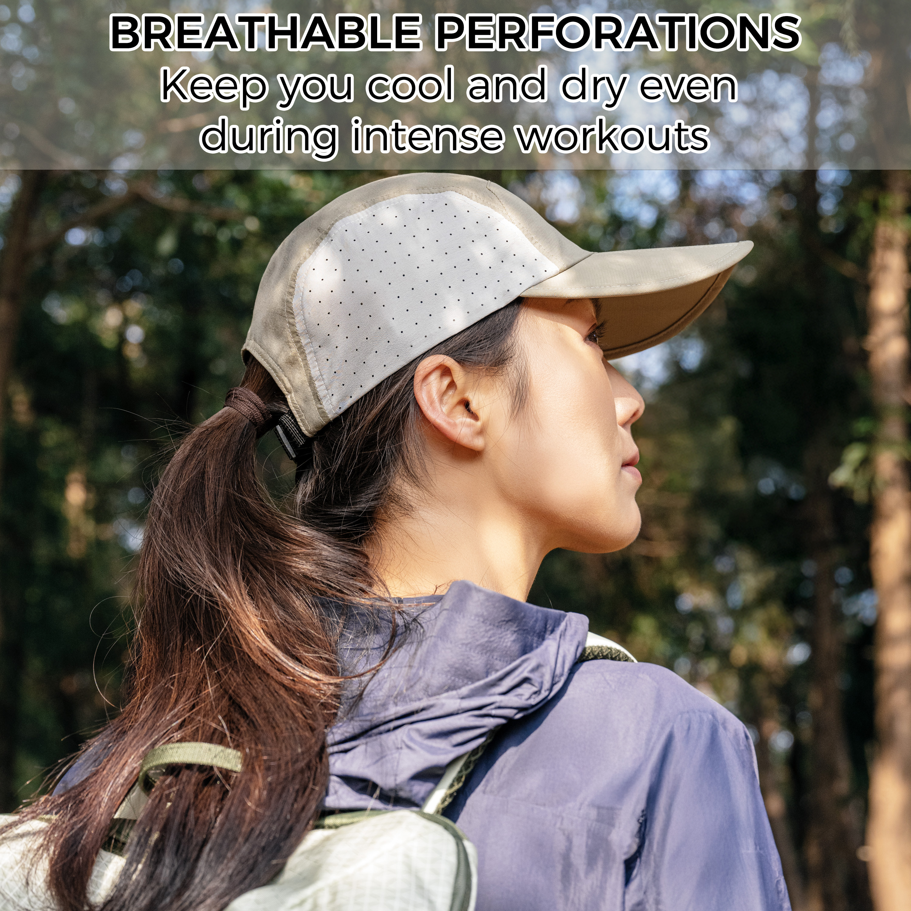 Naturehike Hiking Hat Summer T - Running Gear Hat avis et prix