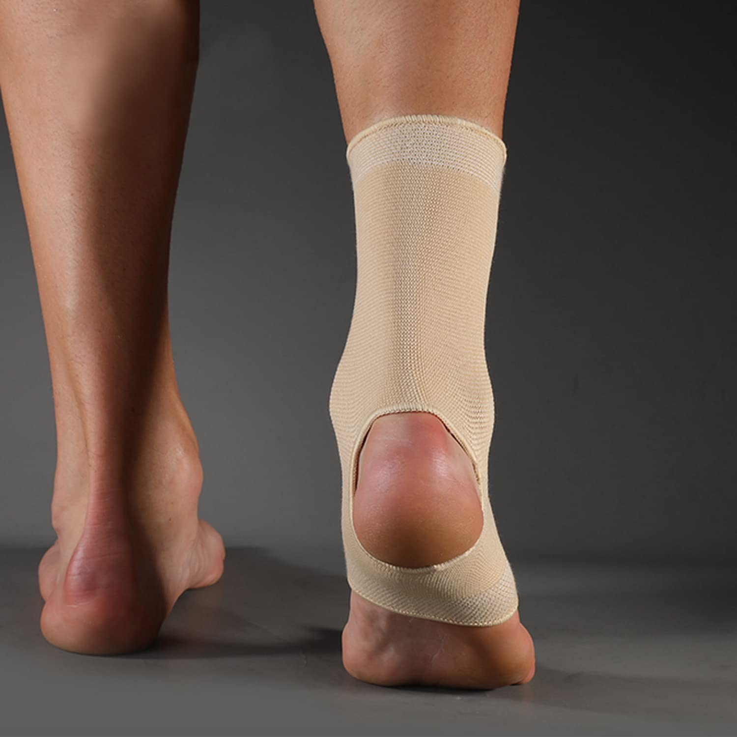 1pc Skin Color Sports Ankle Su - Running Gear Usa avis et prix