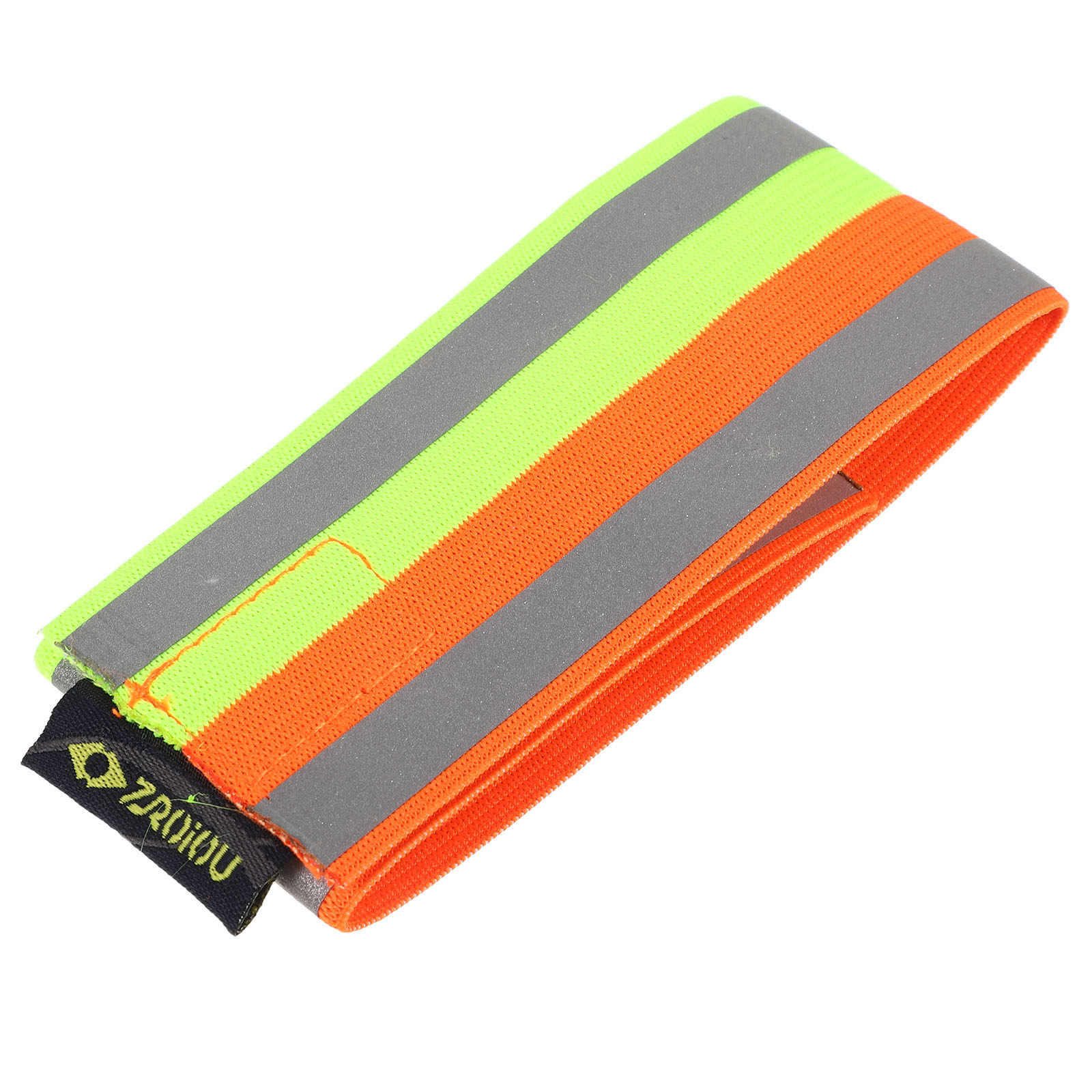 2Pcs Reflective Arm Bands Nigh - Running Gear For Night avis et prix