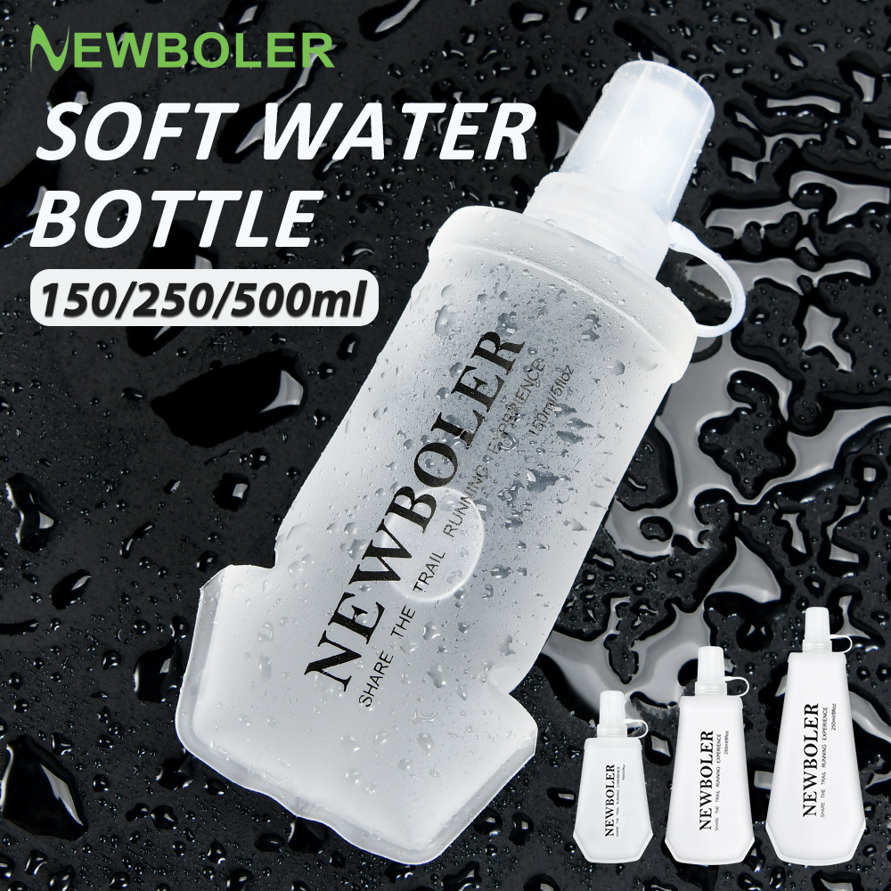NEWBOLER TPU Outdoor Sport Bot - Running Gear Water avis et prix