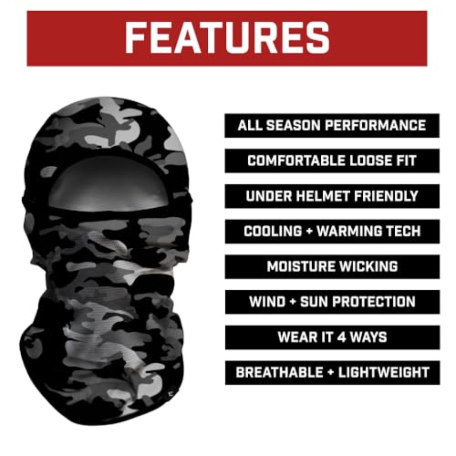 Elite Athletic Gear Balaclava  - Running Gear Cold Weather avis et prix