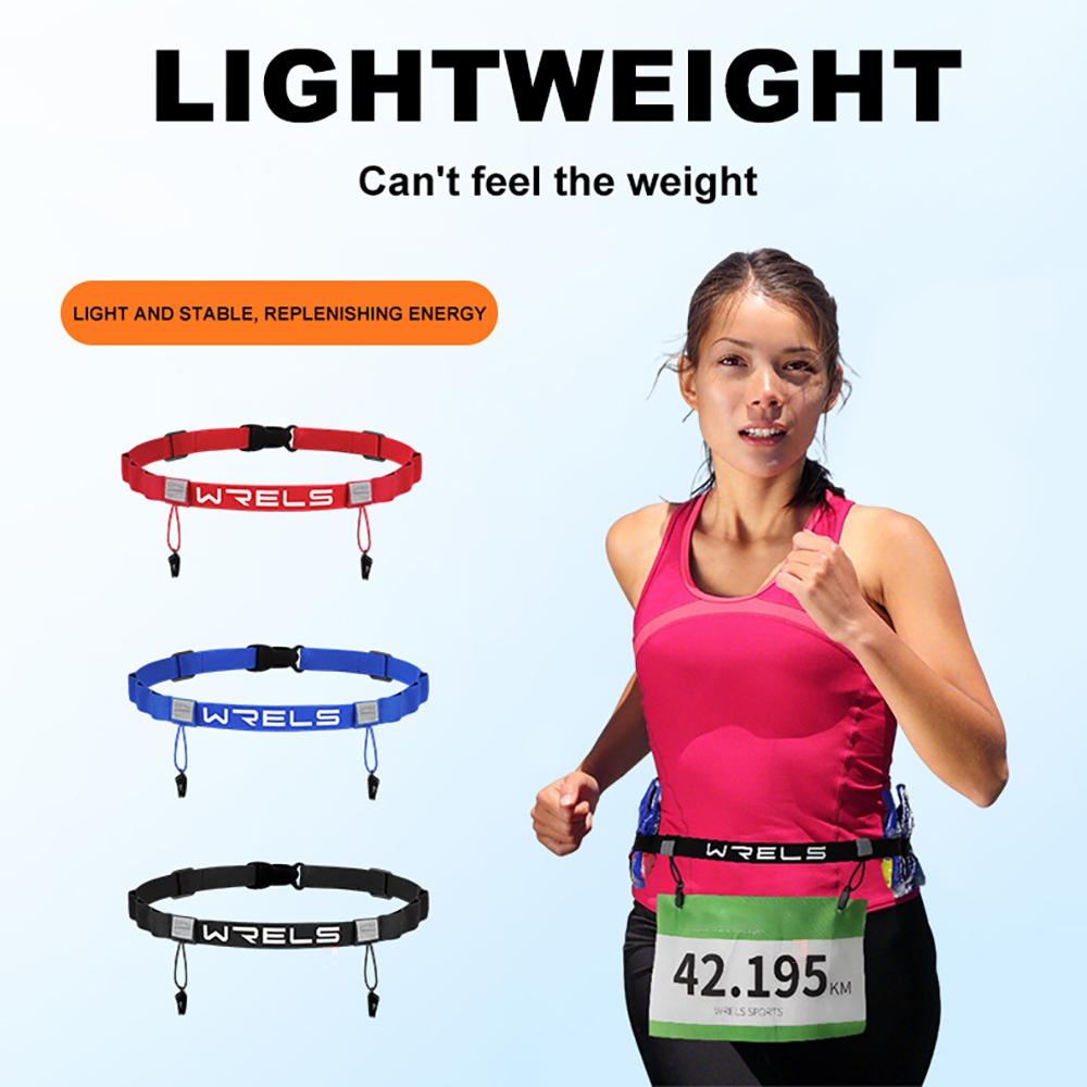 WRELS Unisex Triathlon Maratho - Running Gear Motor avis et prix