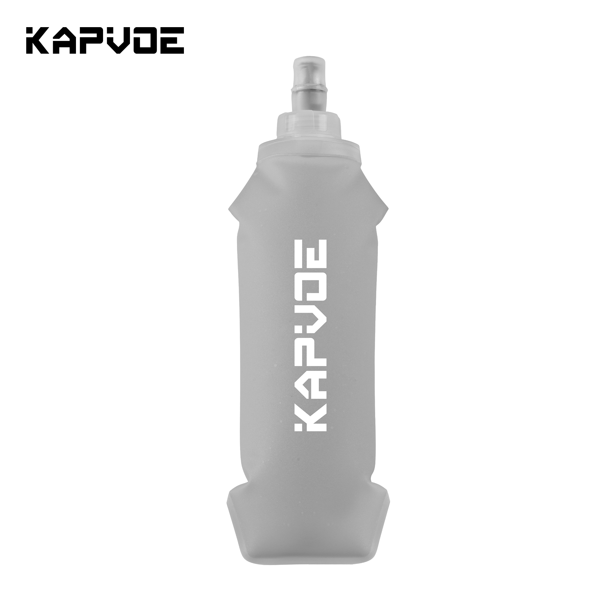 Kapvoe Soft Water Bottle Foldi - Running Gear Water avis et prix