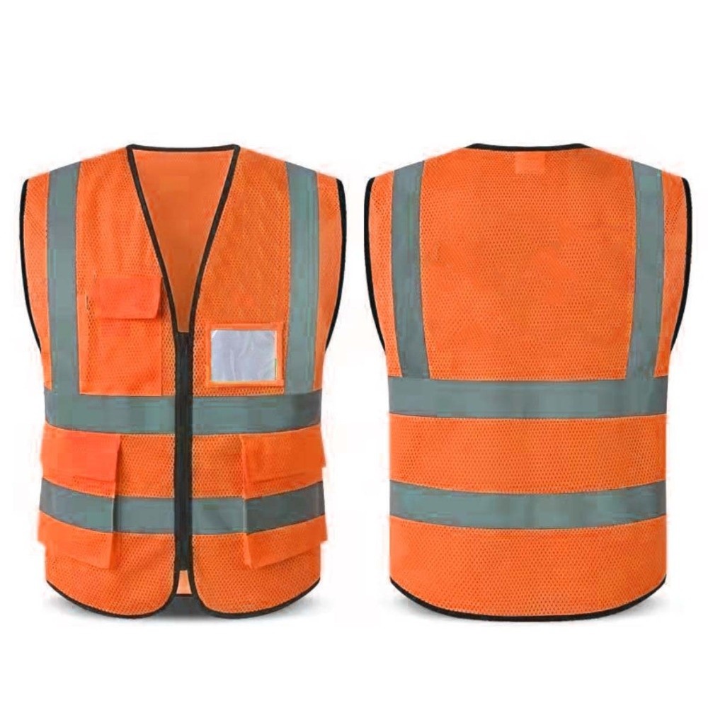High Visibility Reflective Ves - Running Visibility Gear avis et prix