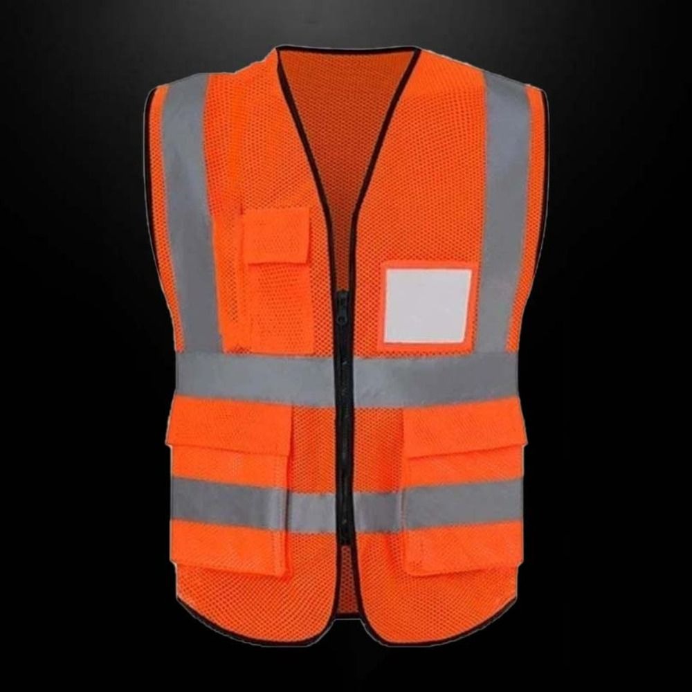 High Visibility Reflective Ves - Running Visibility Gear avis et prix