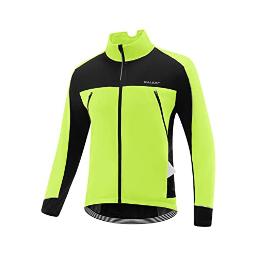 baleaf Men's Winter Jacket Win - Running Gear Cold Weather avis et prix