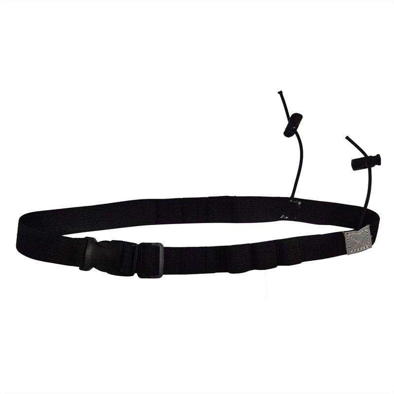 Running Race Number Belt Waist - Running Gear Motor avis et prix