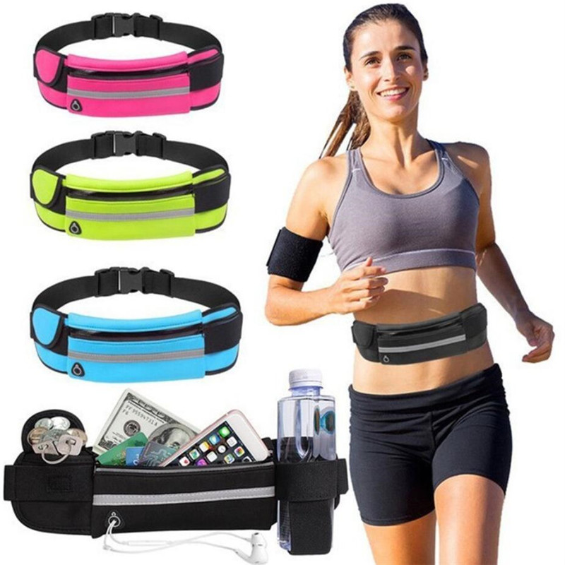 Outdoor Riding Running Waist B - Running Gear Water avis et prix