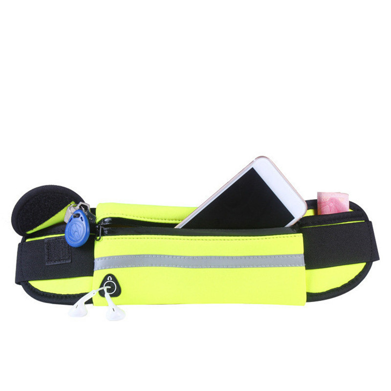 Outdoor Riding Running Waist B - Running Gear Water avis et prix