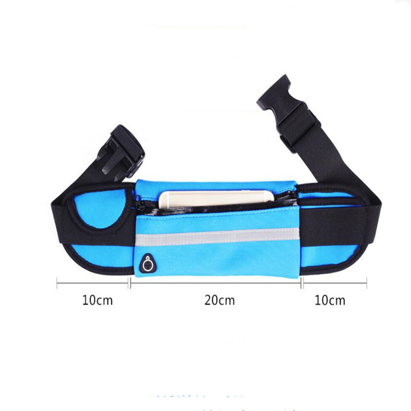 Outdoor Riding Running Waist B - Running Gear Water avis et prix