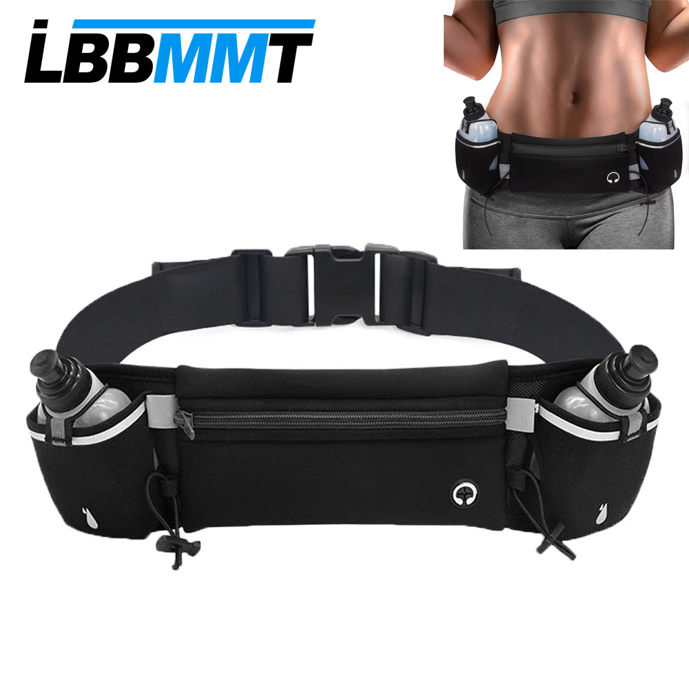 1PCS Running Belt with Water B - Running Gear Water avis et prix