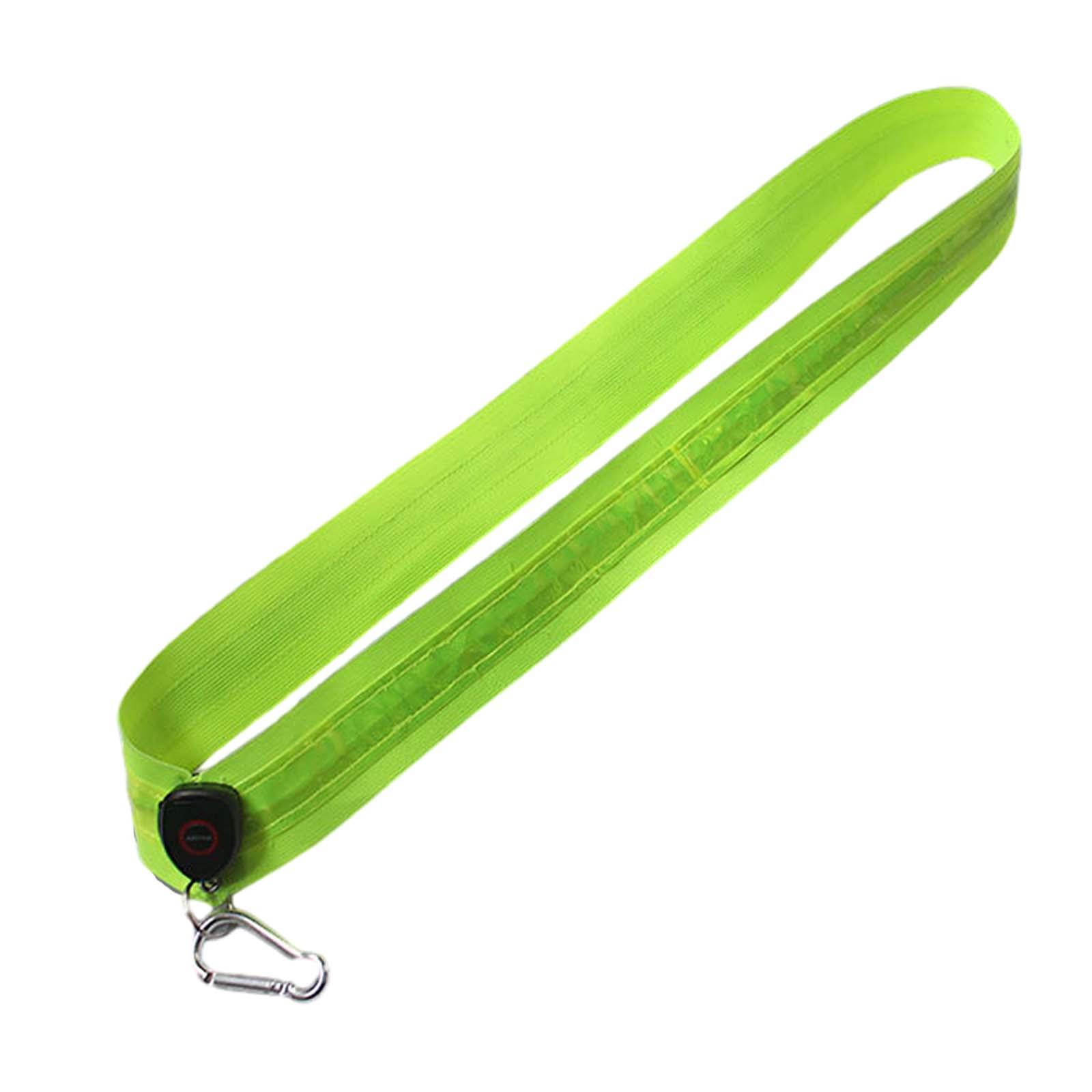 LED Night Running Gear High Vi - Running Visibility Gear avis et prix