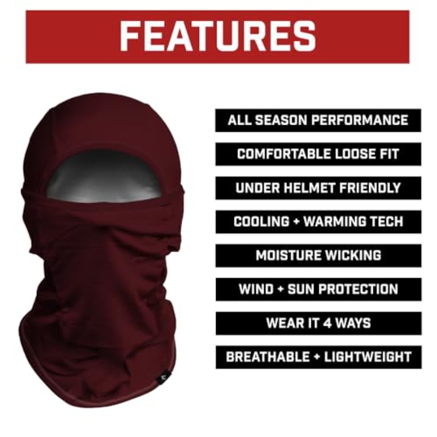 Elite Athletic Gear Balaclava  - Running Gear Cold Weather avis et prix