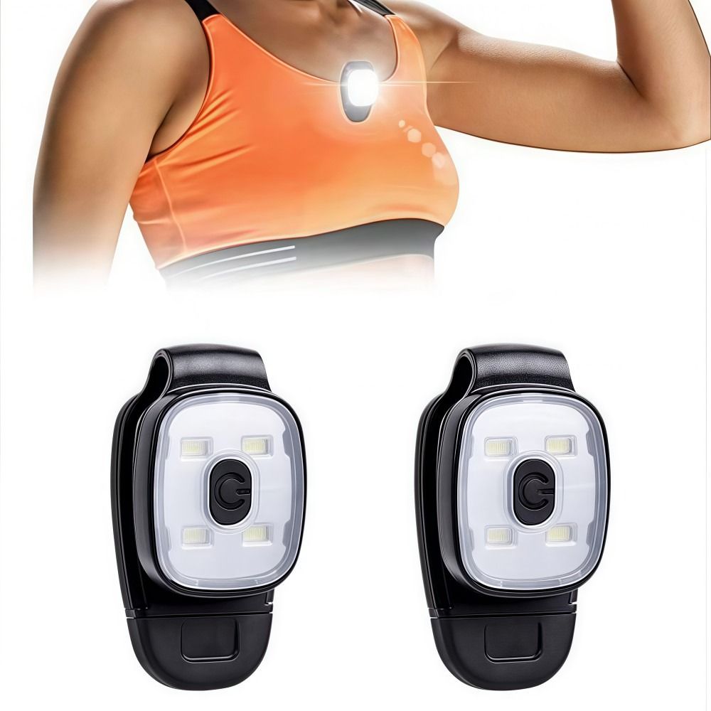Rechargeable Outdoor Night Run - Running Gear For Night avis et prix