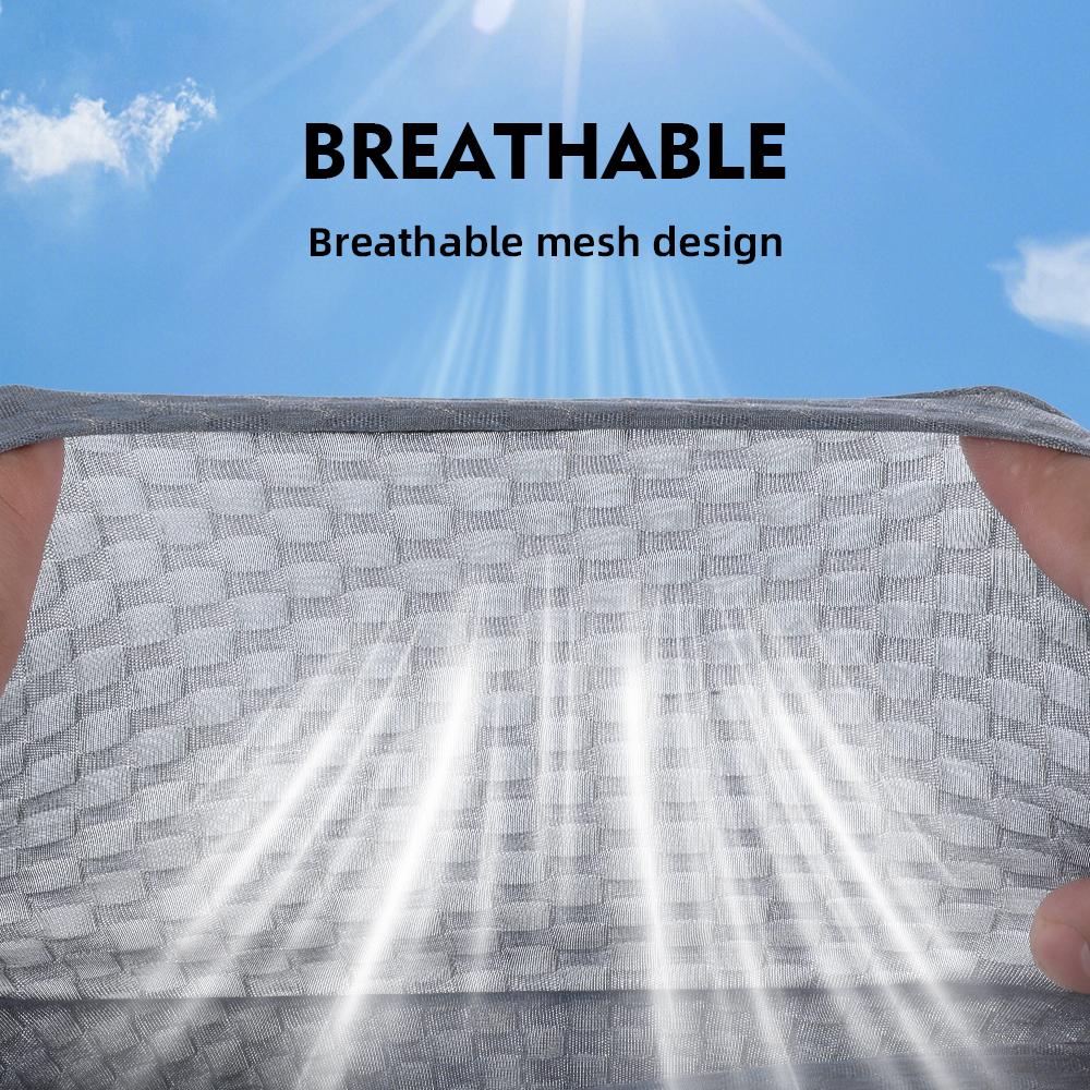 Breathable Bandana Summer Quic - Running Gear Hat avis et prix