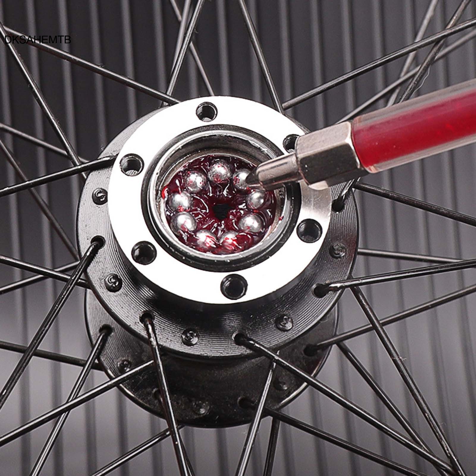 Mountain Bicycle Gears Lubrica - Running Gear Gifts avis et prix
