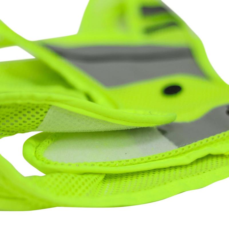 Led Light Up Running Vest Fron - Running Visibility Gear avis et prix