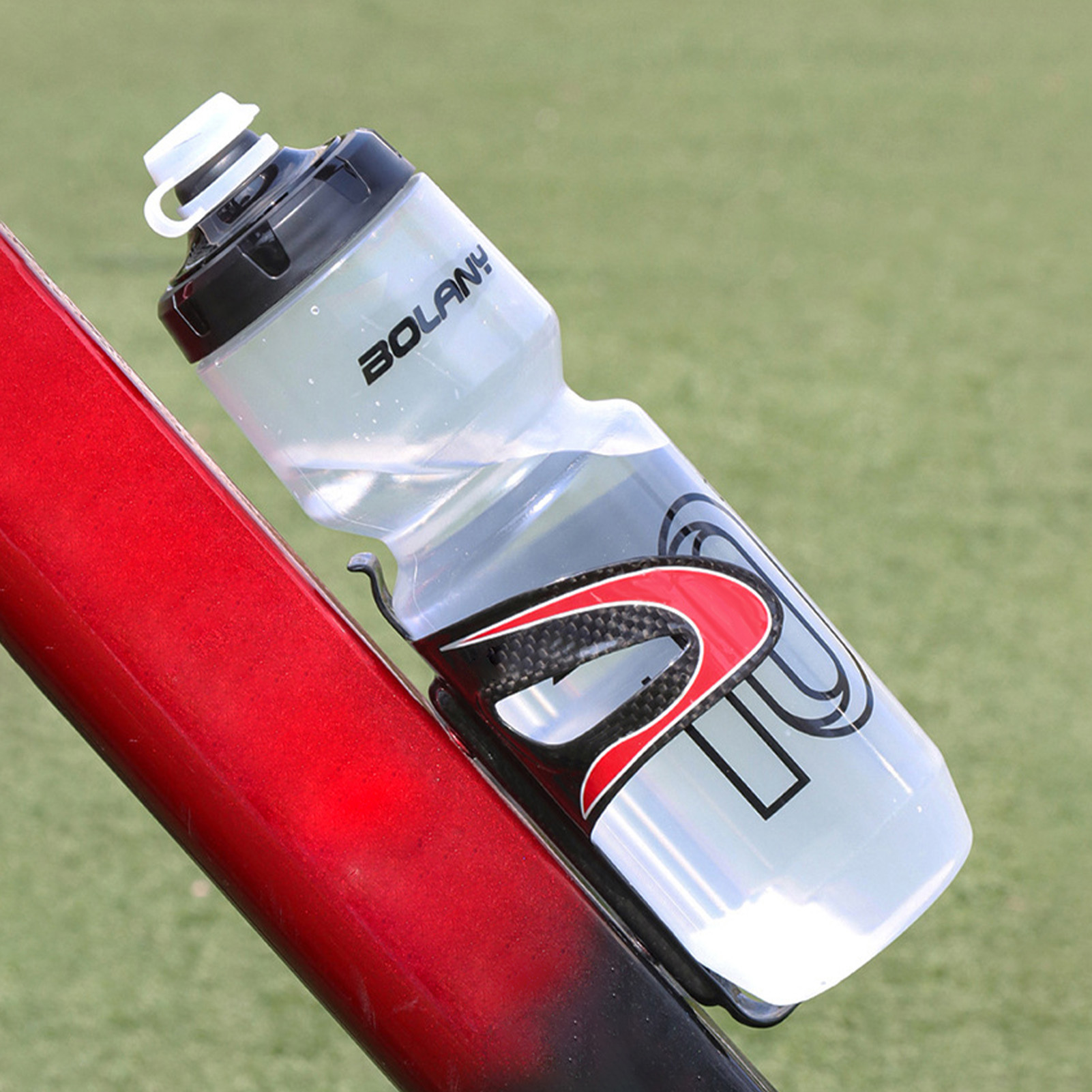 Silicone Sports Water Bottle 7 - Running Gear Water avis et prix