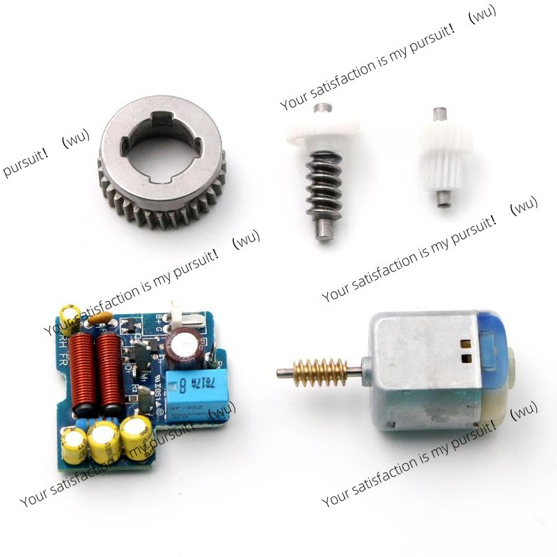 Suitable for Kia Kaizun K5 Sma - Running Gear Motor avis et prix