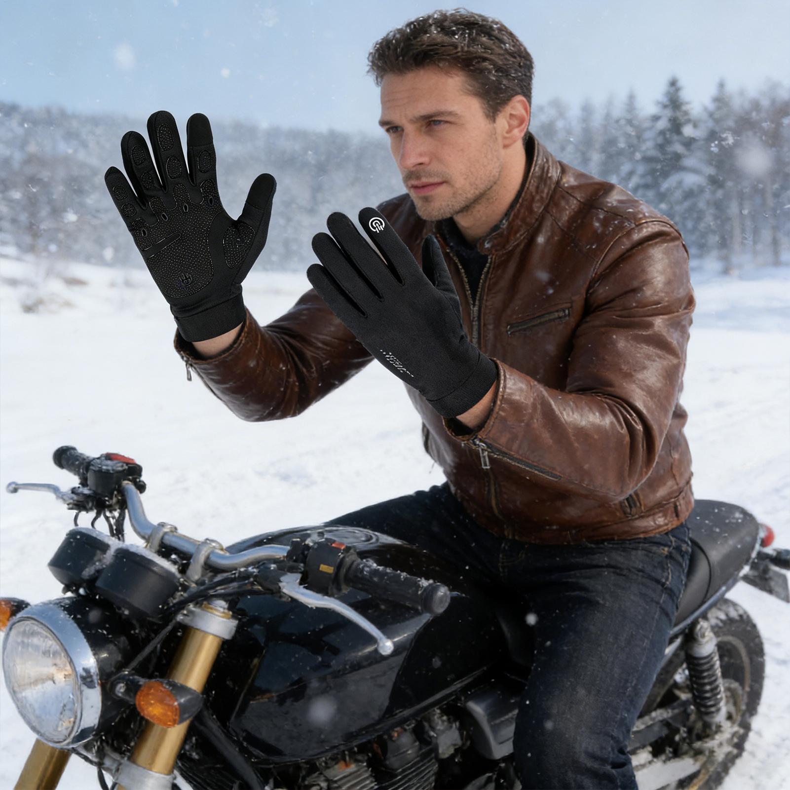 Full Finger Cold Weather Gear  - Running Gear Cold Weather avis et prix
