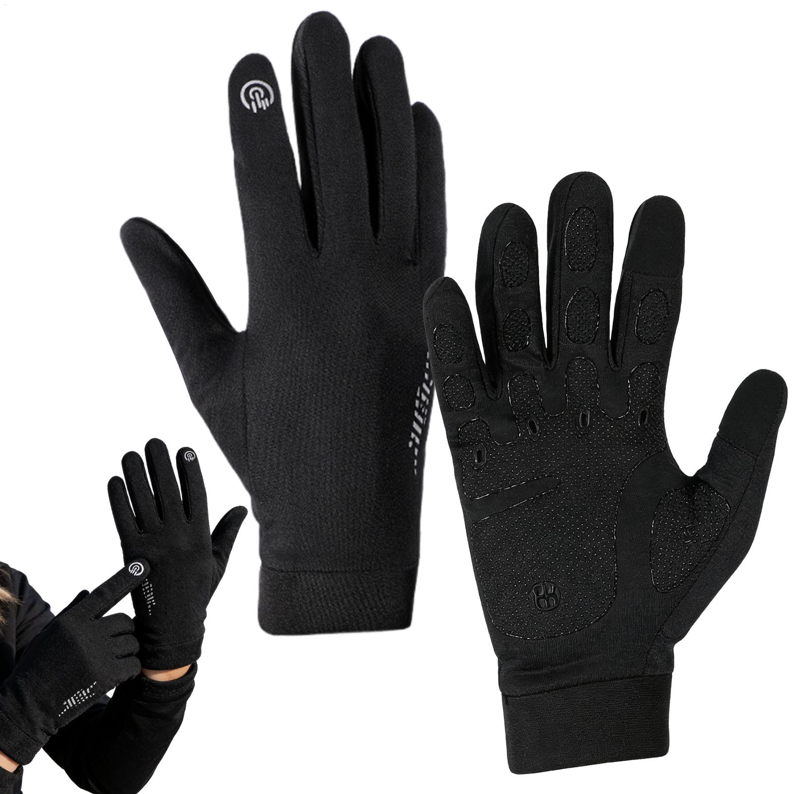 Full Finger Cold Weather Gear  - Running Gear Cold Weather avis et prix