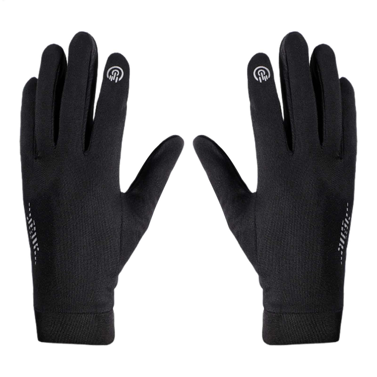 Full Finger Cold Weather Gear  - Running Gear Cold Weather avis et prix