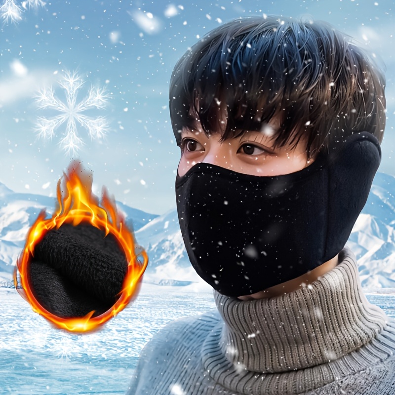 1PC Winter Cycling Antifreeze  - Running Gear Cold Weather avis et prix
