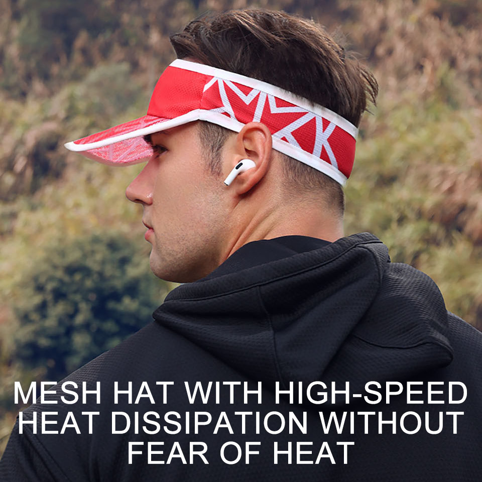 GOBYGO Summer Outdoor Sports S - Running Gear Hat avis et prix