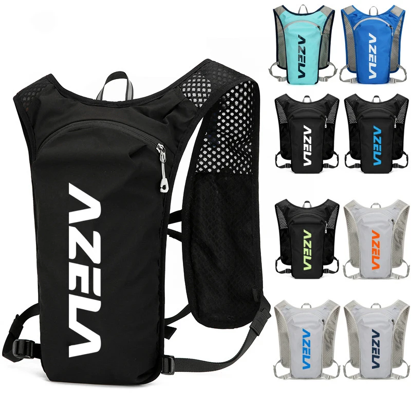 5L Running Hydration Vest Back - Running Gear Water avis et prix