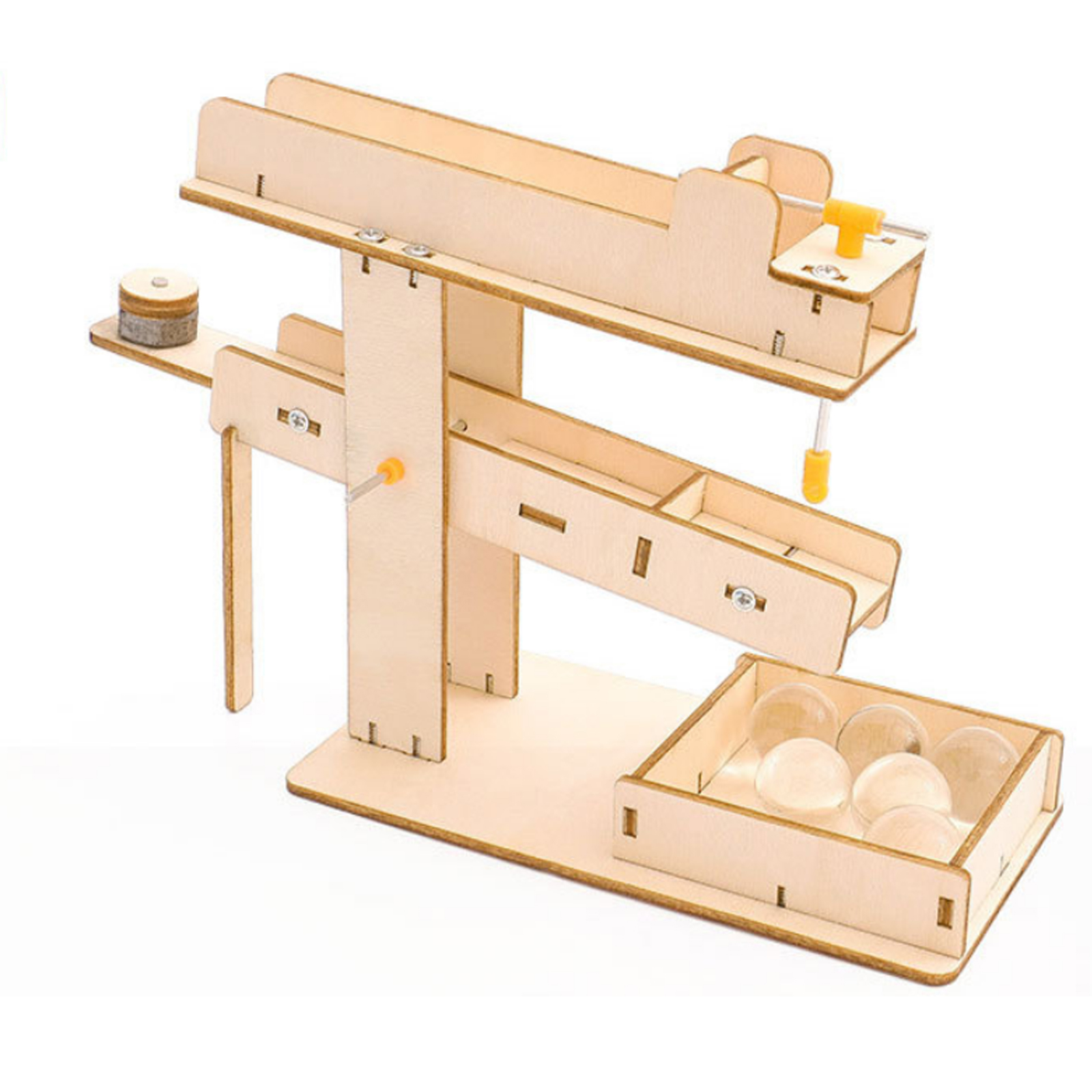 Marble Run Seesaw Steam Mechan - Running Gear Gifts avis et prix