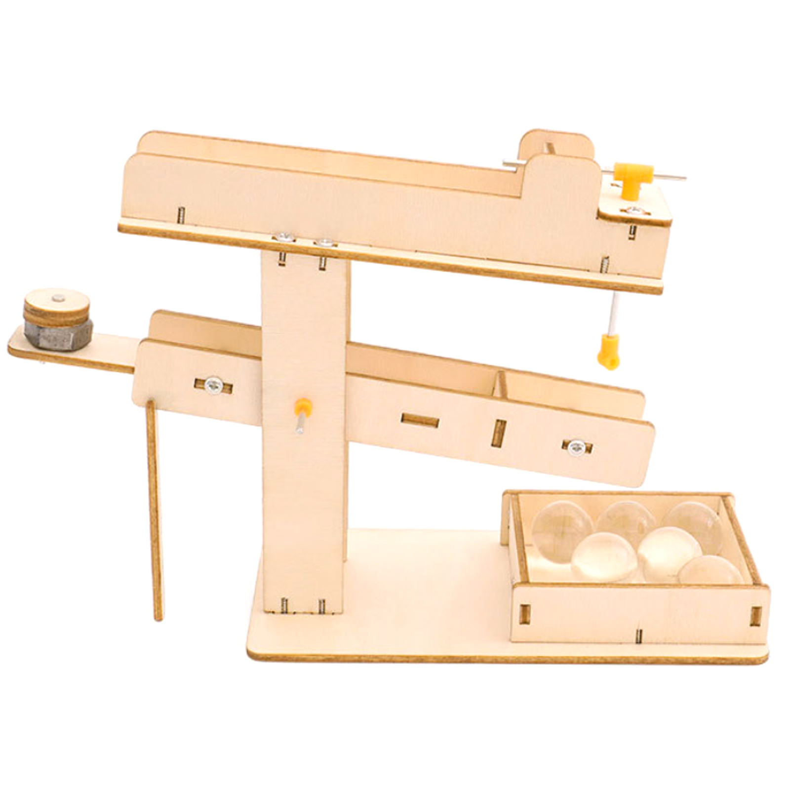 Marble Run Seesaw Steam Mechan - Running Gear Gifts avis et prix