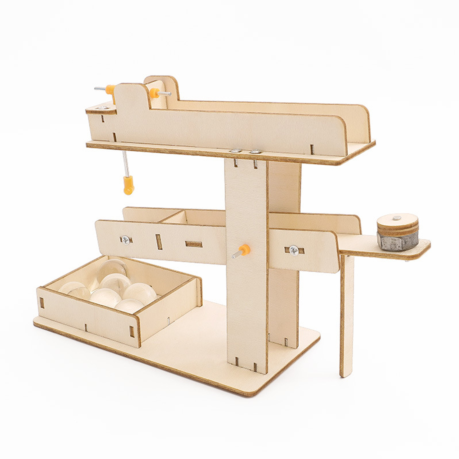 Marble Run Seesaw Steam Mechan - Running Gear Gifts avis et prix