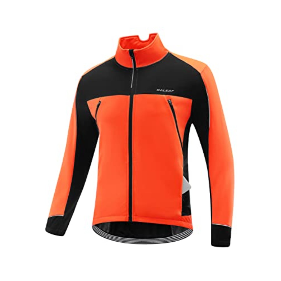 baleaf Men's Winter Jacket Win - Running Gear Cold Weather avis et prix