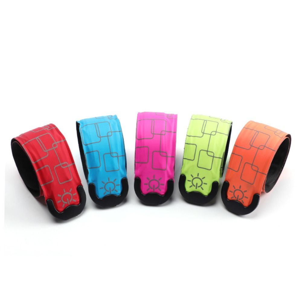 Battery Style Night Running Ar - Running Visibility Gear avis et prix