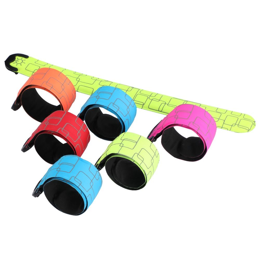Battery Style Night Running Ar - Running Visibility Gear avis et prix