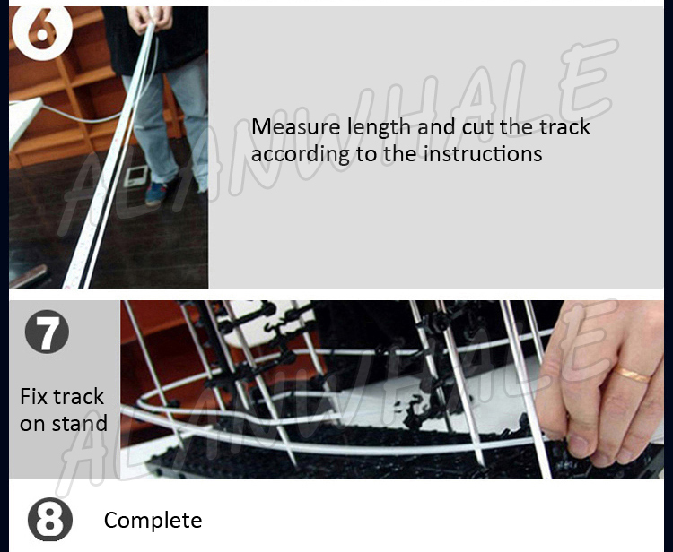 560cm Rail Marble Run Gear Dri - Running Gear Gifts avis et prix