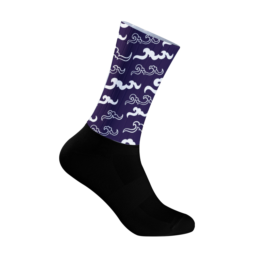 1 pair Athletic Socks Men Runn - Running Gear Gifts avis et prix