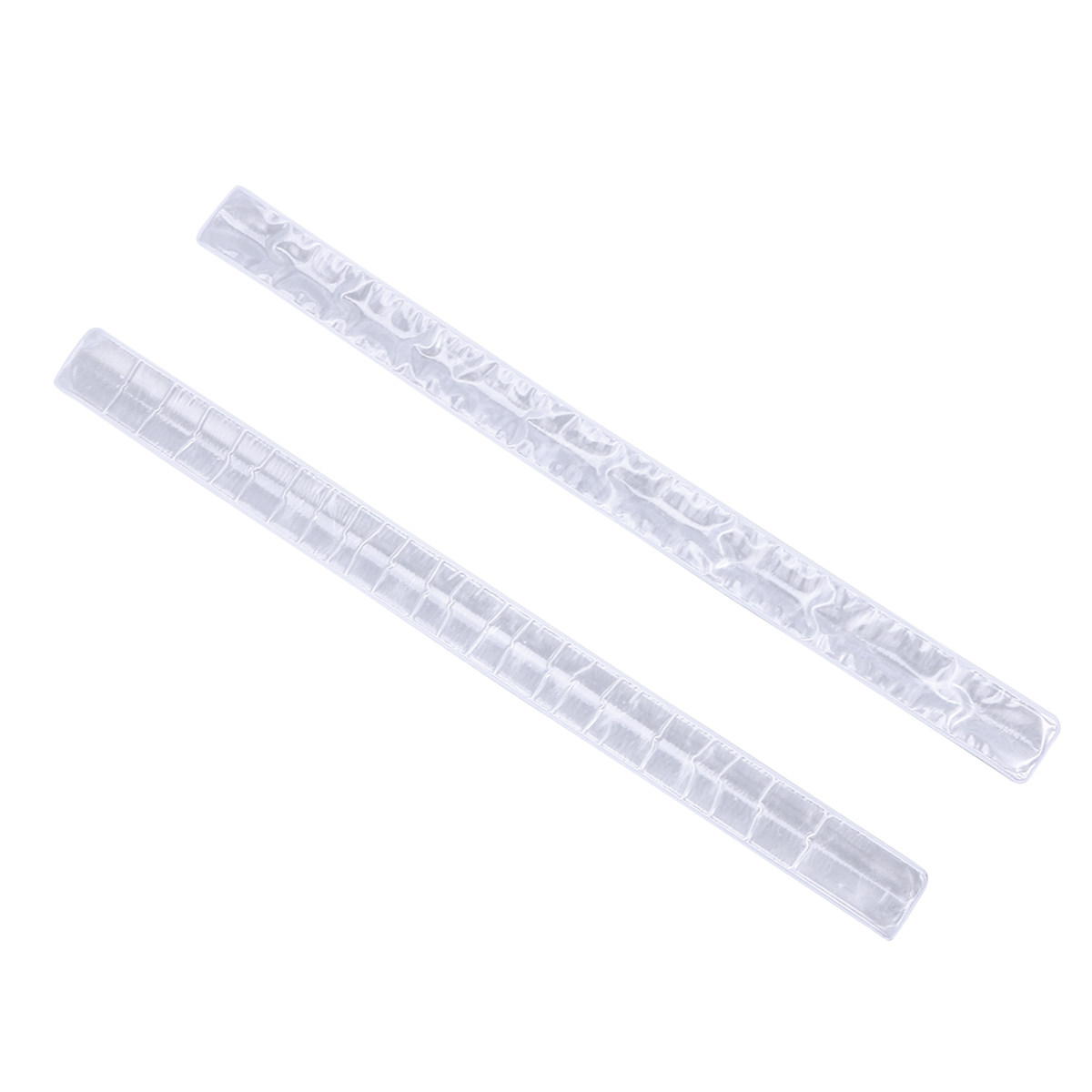 2Pcs Premium Polyester Reflect - Running Visibility Gear avis et prix