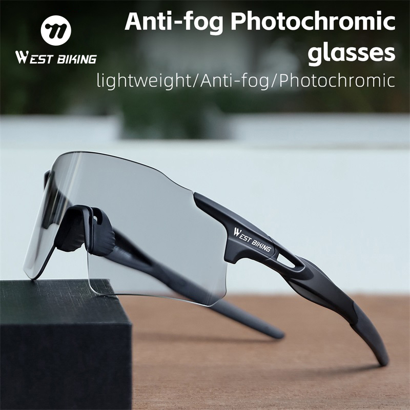 WEST BIKING Anti-fog Cycling G - Running Gear Usa avis et prix