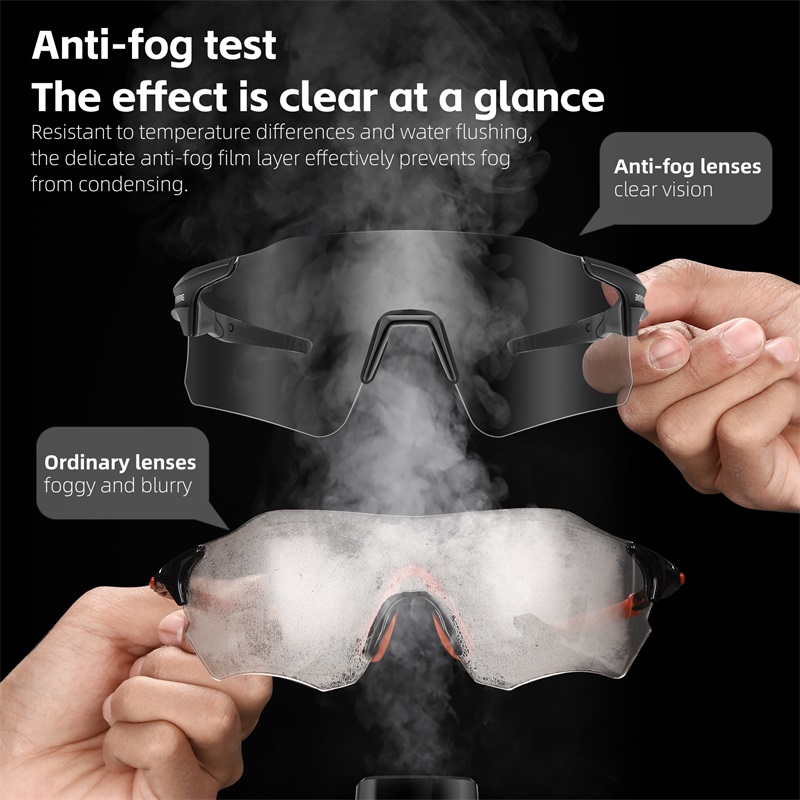 WEST BIKING Anti-fog Cycling G - Running Gear Usa avis et prix