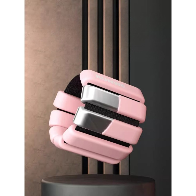 Adjustable Wrist & Ankle Weigh - Running Visibility Gear avis et prix